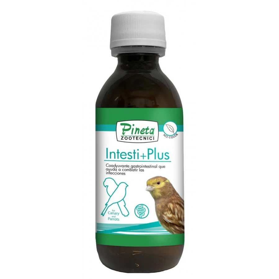 Pineta Zootecnici Profosyonel Intesti+Plus Bağırsak ve Sindirim Düzenleyici 125ml
