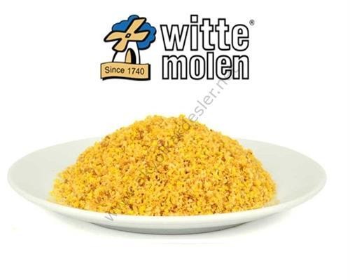 Witte Molen Nemli Yumurtalı Ballı Kuş Maması 5Kg (Bölünmüş)