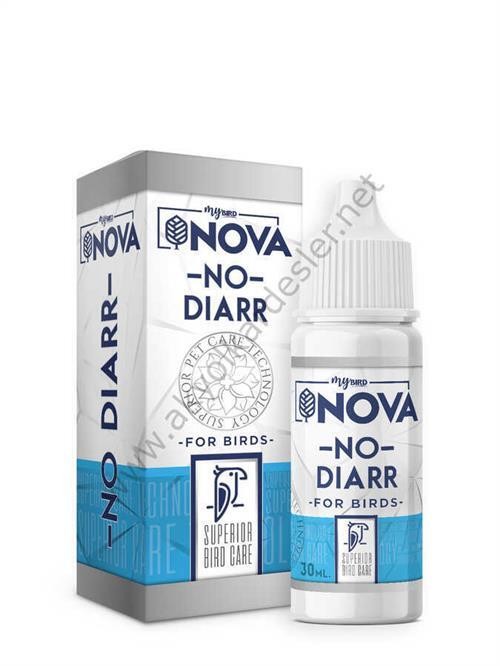 Nova no-diarr 30ml