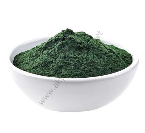 Pineta Zootecnici Profesyonel Spirulina Toz 100 gr (Bölünmüş)