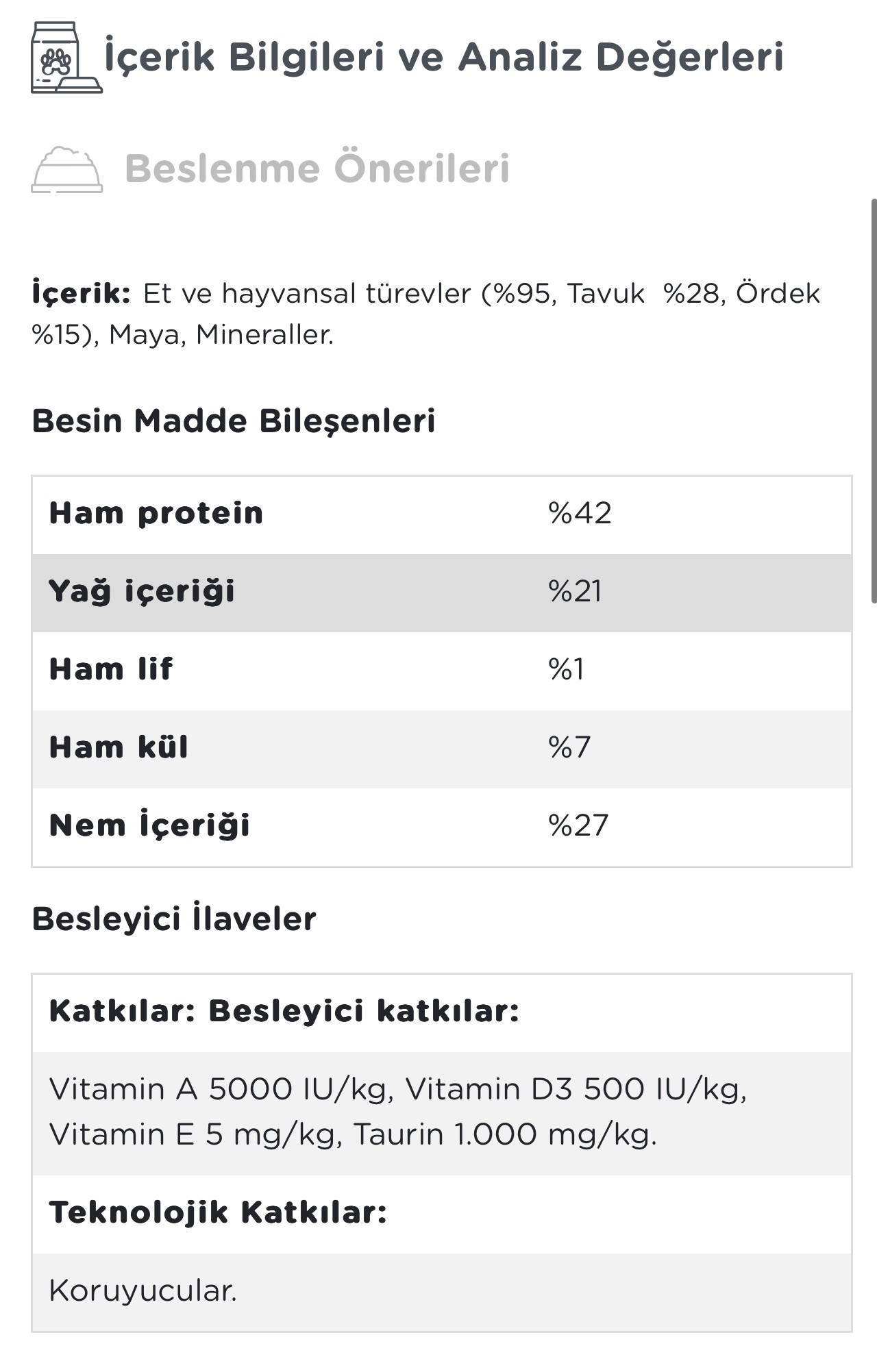 Reflex Meaty Sticks / Tavuklu ve Ördek Etli Çubuk