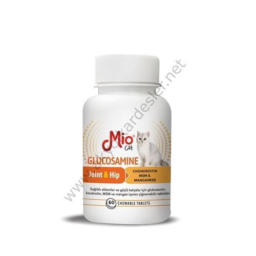 Kedi - Glucosamine (Eklem Ve Kas Güçlendirici)