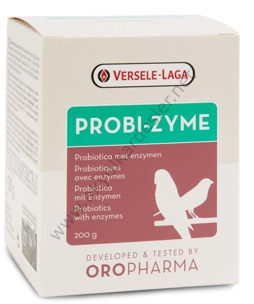 Versele-Laga Probı-Zyme 200gr