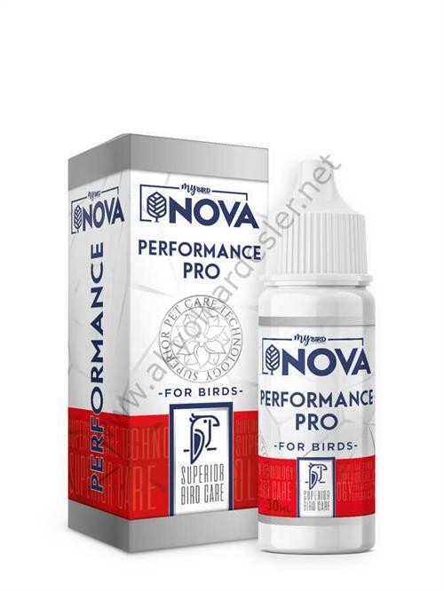 Nova performance 30ml