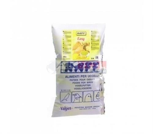 Raff Easy Ballı Yumurtalı Kuş Maması 20kg