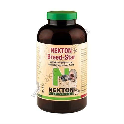 Nekton Breed Star Doğurganlık Arttıcı Tam Katkı 600gr