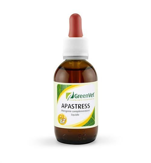 Greenvet Apastress 50 ml