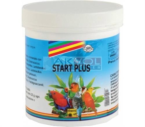 START PLUS  250GR