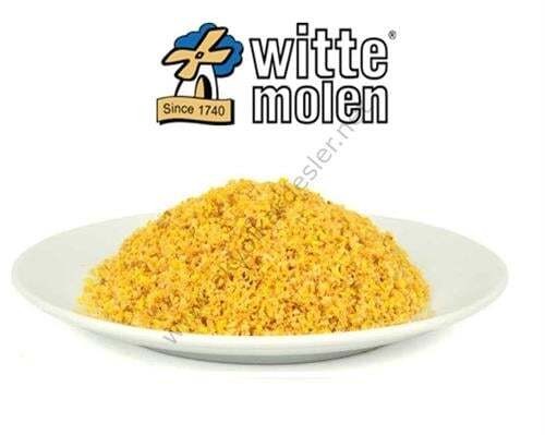 Witte Molen Nemli Yumurtalı Ballı Kuş Maması 250gr