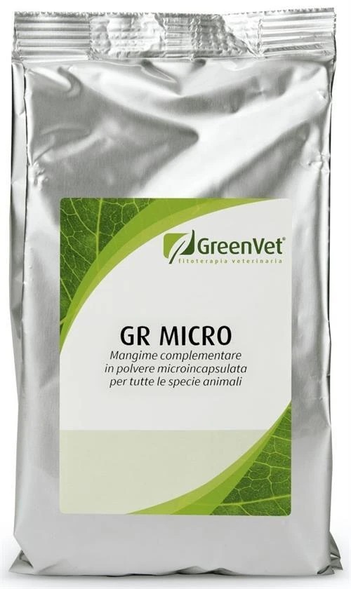 Greenvet Gr Micro Karabenek ve İshal Tedavi 250gr