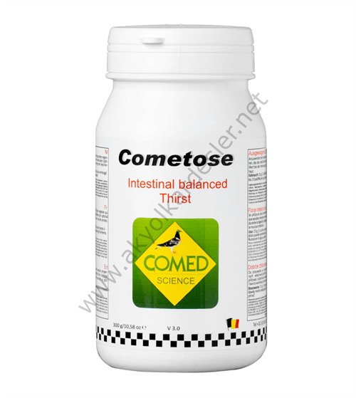 Comed Cometose Bağırsak Kremi 250 Gr