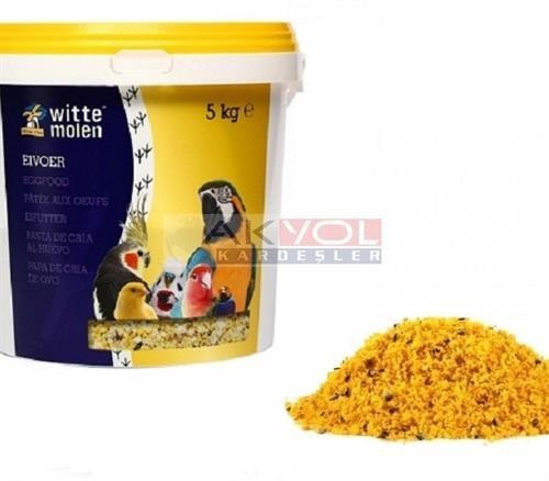 Witte Molen Nemli Mama Kutu 5KG