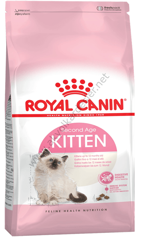 Royal Canin Kitten 10 Kg