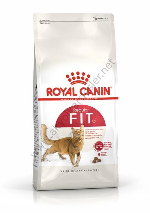 Royal Canin Fit 32 Kedi Maması 2 KG