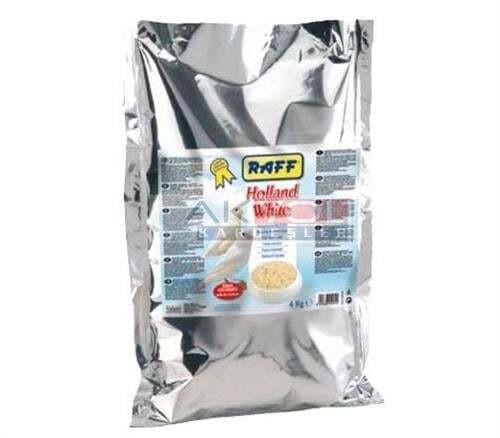 Raff Holland White Bianco Islak Mama 4 Kg