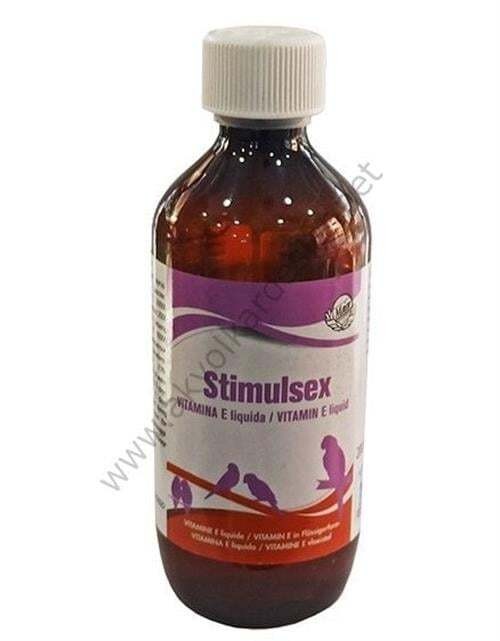 Chemi Vit Stimulsex E selenyum Vitamini 200ml