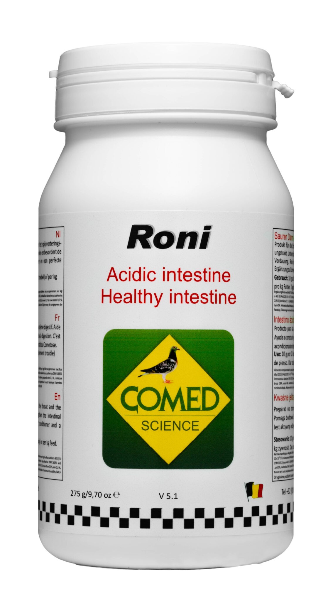 Comed Roni 500 gr