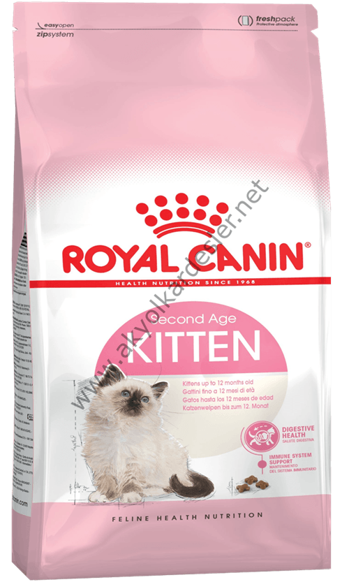 Royal Canin Kıtten Yavru Kedi Maması 2 kg