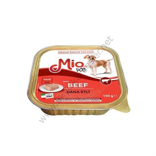 Mio Dana Etli Püre Mama 150 Gr