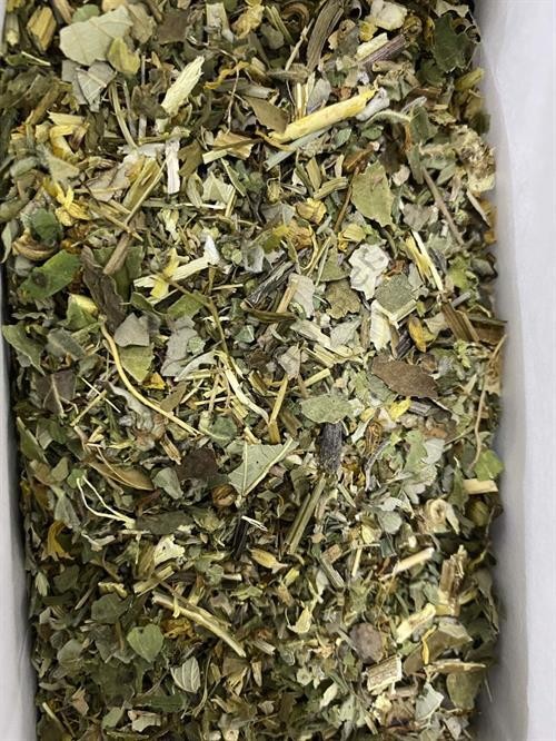 Natural Tea 16'lı Özel Doğal Kuş Çayı 300 g