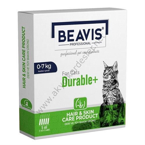 Durable+Cat Ense Damlası 0-7 Kg