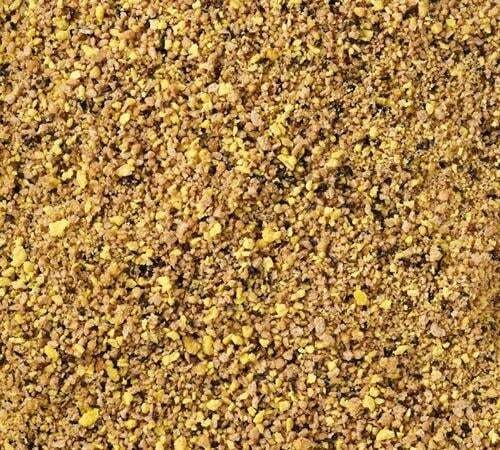 Deli Nature Yumurtalı Kuru Kuş Maması 1kg