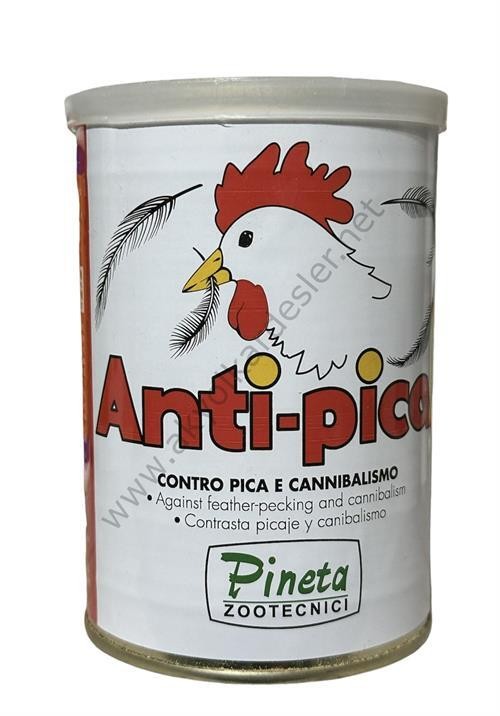 Pineta Anti-Pika Tüy Yolmayı Engelleyici 200gr