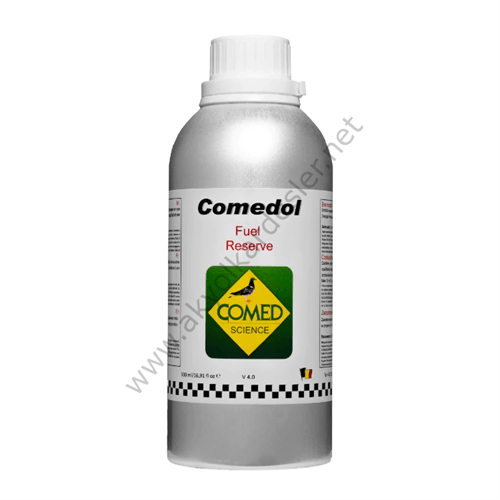 Comed Comedol Fine Oil Karşık Yag Karısımı 500 ml