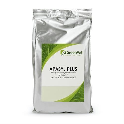 Greenvet Apasyl Plus Karaciğer Koruyucu-Düzenleyici 100gr