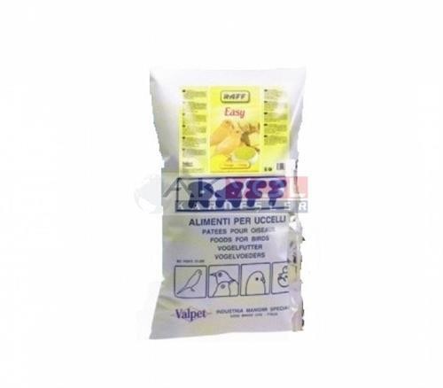 Raff Easy Ballı Yumurtalı Kuş Maması 5kg