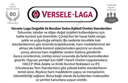 Versele Laga Orlux Frutti Patee Nemli Tropik Meyveli Kuş Maması 5kg