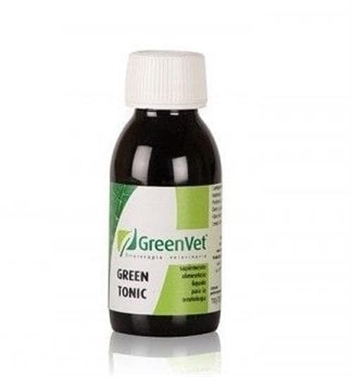 Greenvet Green Tonıc Stresi Durdurur 100ml