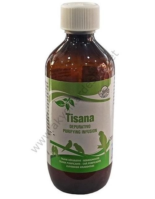 Chemi Vit Tisana Karaçiger Koruyucu 100ml