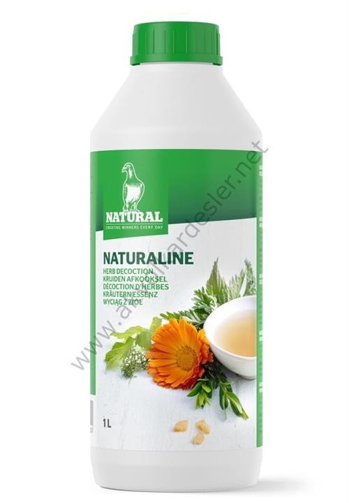 Natural Naturaline Doğal Bitki Suyu Karışımı 1 litre