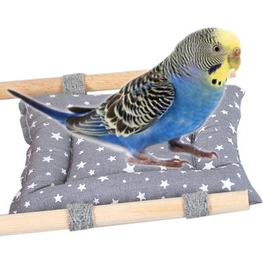 Akyol Kuş Yatağı En 11 cm Boy 11 cm