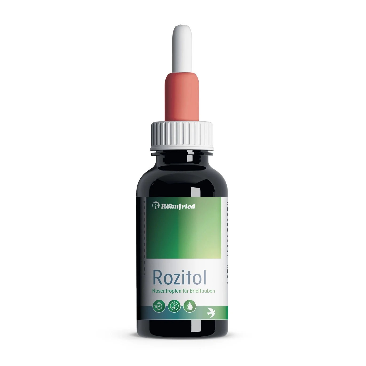 Röhnfried Rozitol Üst Solunum 50 ml