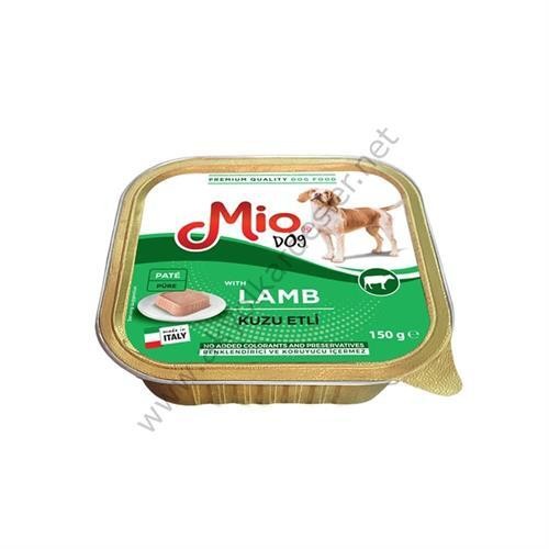 Mio Kuzu Etli Püre Mama 150 Gr