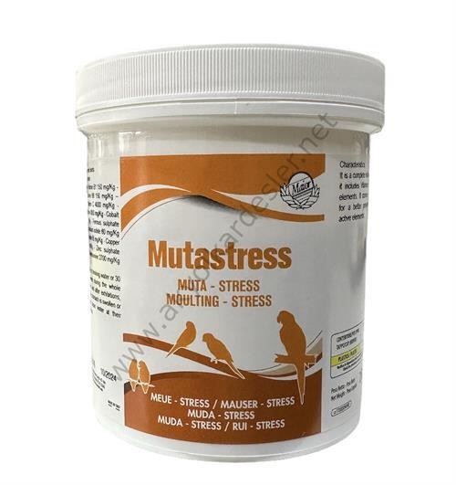 Chemi Vit Mutasress Sitres ve Tüğ Dökümü 250gr