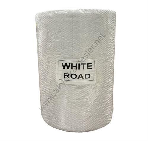 White Road Eğitim Kafes Rulo Kağıdı 1 Adet 14cm