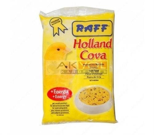 Raff Holland Cova Sarı Kanarya Maması 100gr