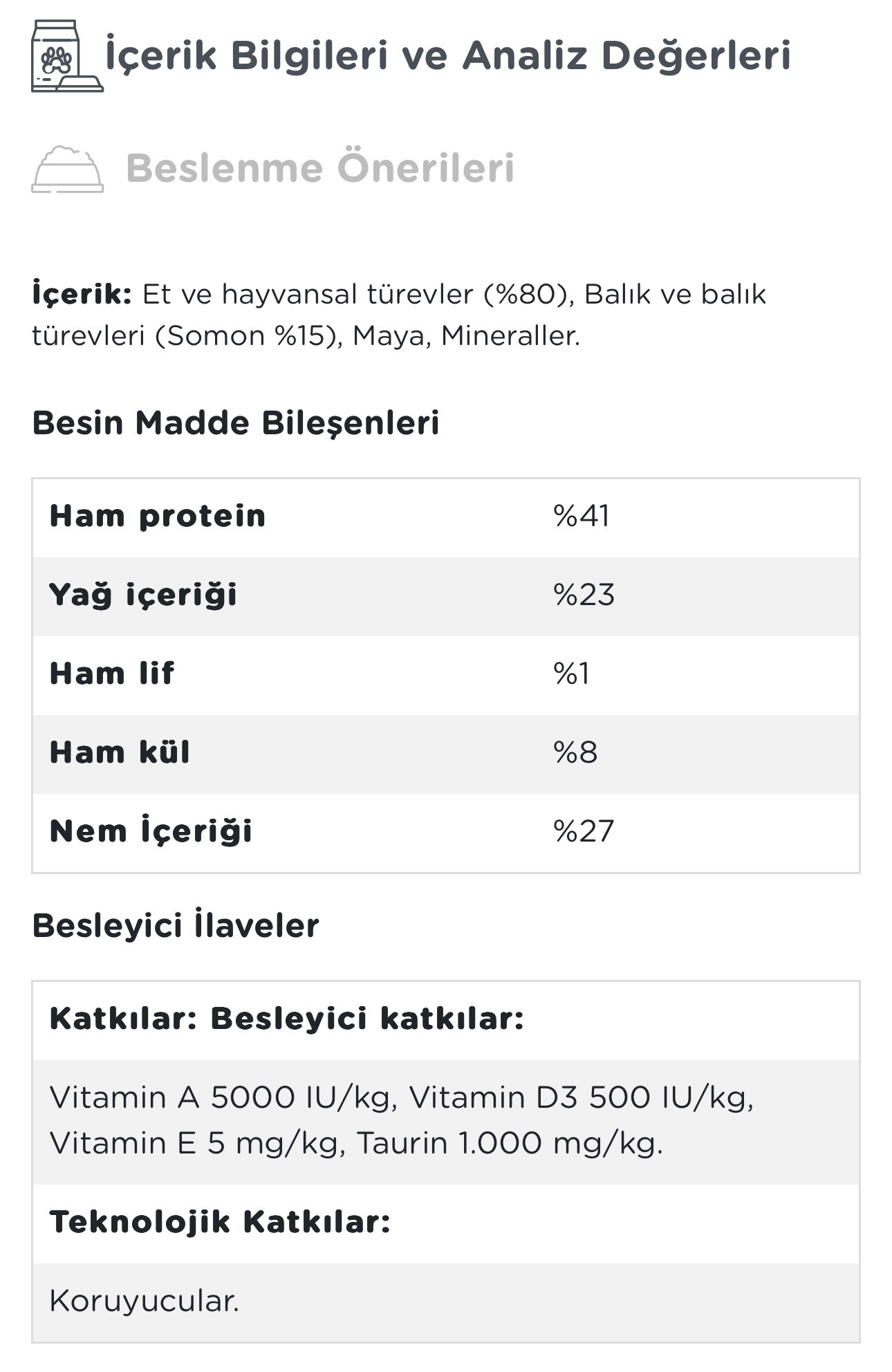 Reflex Meaty Sticks / Somonlu Çubuk