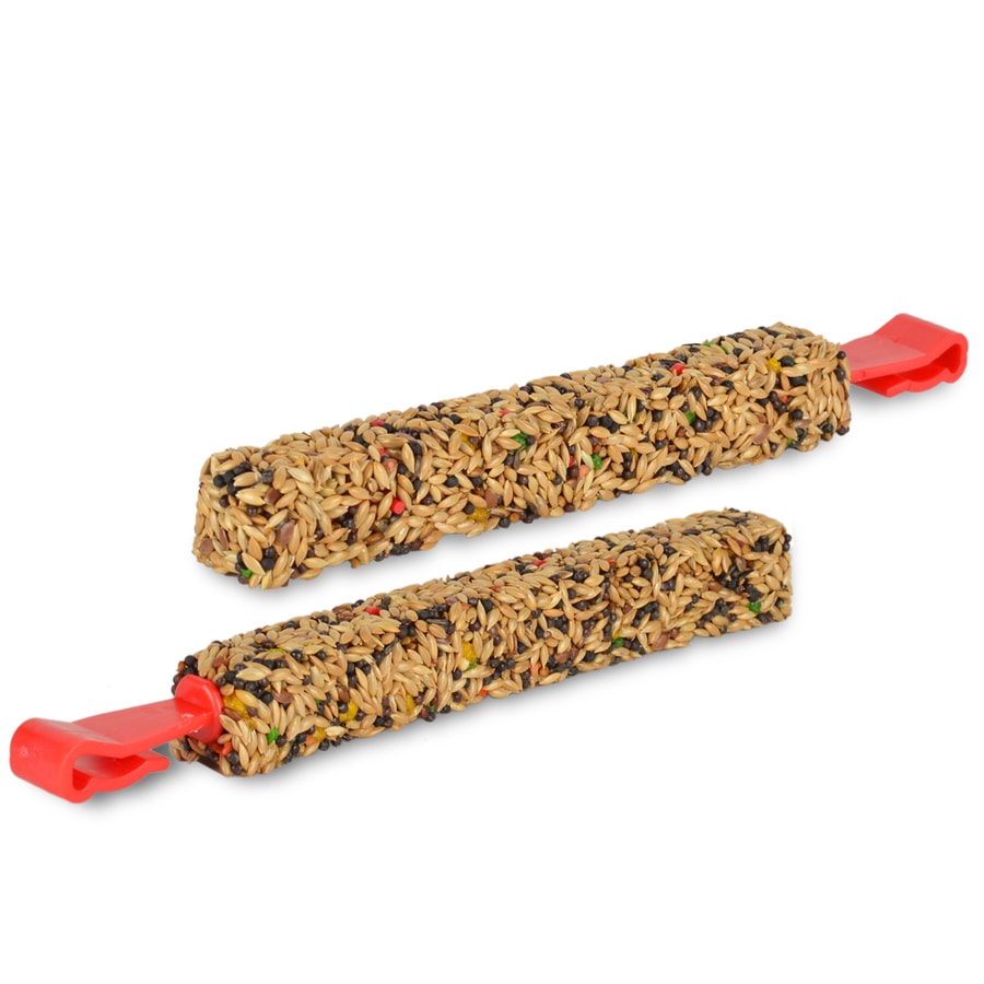 Quik Ballı Yumurtalı Kanarya Krakeri 3'lü Paket