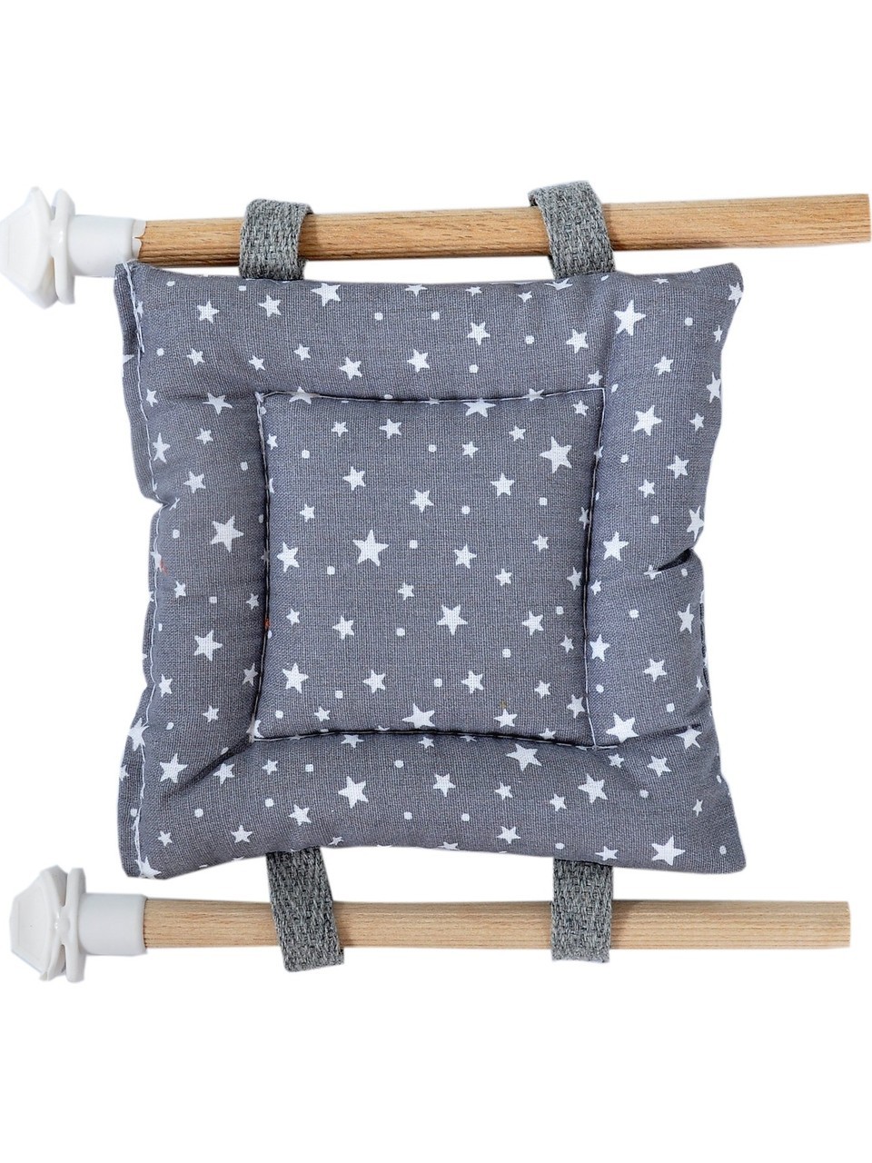 Akyol Kuş Yatağı En 11 cm Boy 11 cm