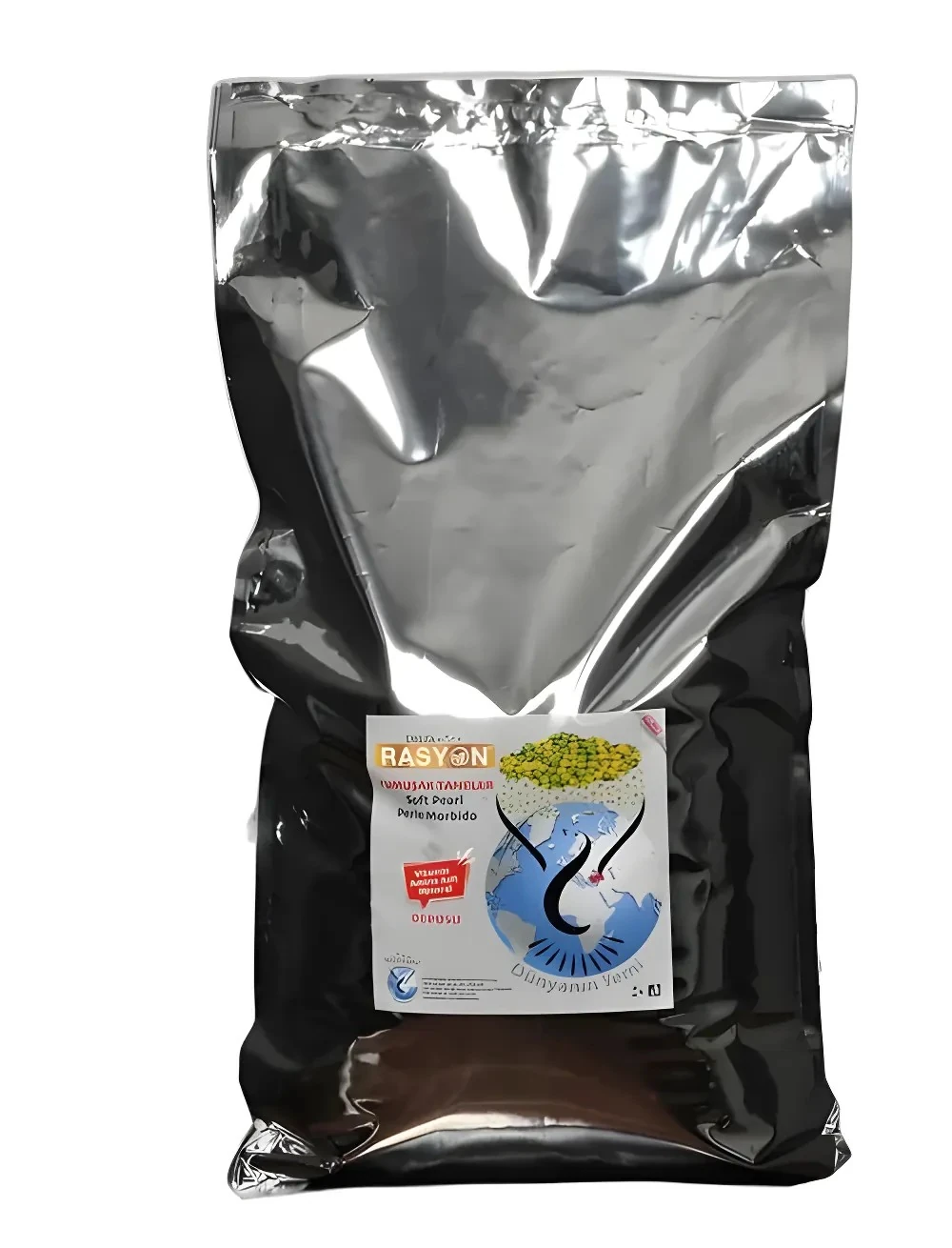 Rasyon Perle Morbido Yumuşak Taneler 10 kg