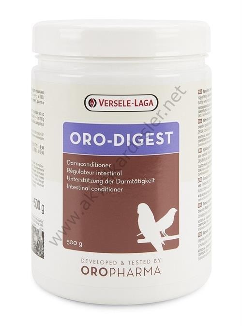 Versele Laga Oropharma Oro-Digest Bağırsak Düzenleyici 500 gr