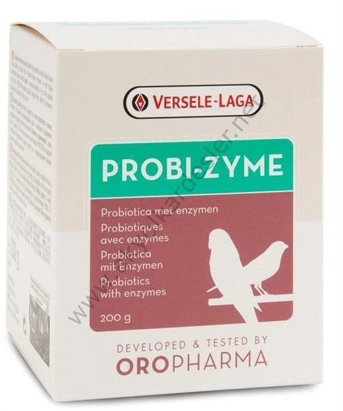 Versele-Laga Probı-Zyme 100gr