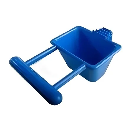 Akyol Mergen Tünekli Mamalık Yeşil,Gri,Beyaz,Sarı