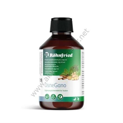 Röhnfried UsneGano Bakteri Engelleyici 50ml