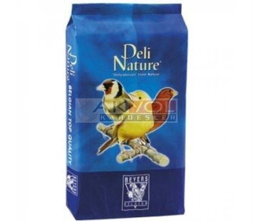 Deli Nature 53 Canary Extra 20 Kg