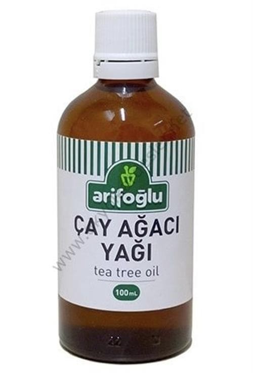 ArifOğlu Çay Ağacı Yağ 100ml